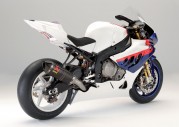 BMW S 1000 RR